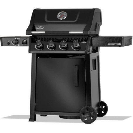 BARBECUE A GAS NAPOLEON FREESTYLE FP425DSIBPK Napoleon Barbecue a gas | Il Mondo Del Barbecue