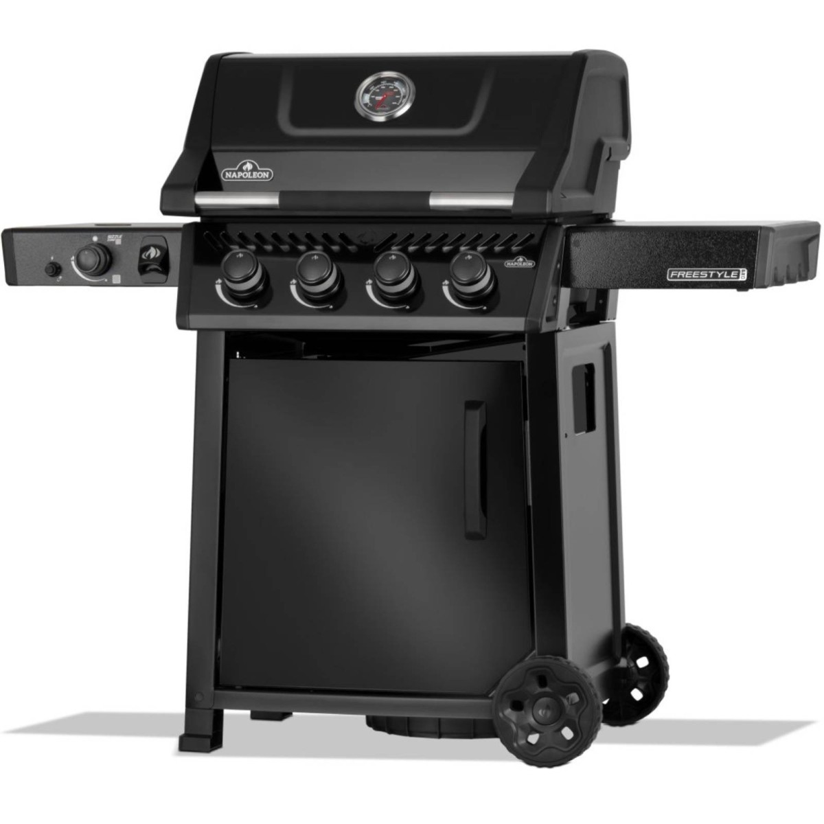 BARBECUE A GAS NAPOLEON FREESTYLE FP425DSIBPK Napoleon Barbecue a gas | Il Mondo Del Barbecue