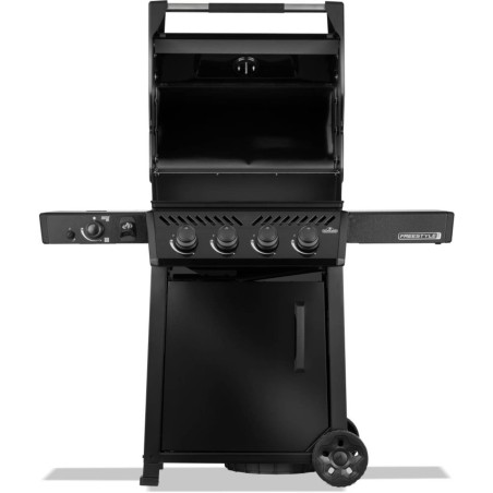 BARBECUE A GAS NAPOLEON FREESTYLE FP425DSIBPK Napoleon Barbecue a gas | Il Mondo Del Barbecue