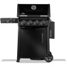 BARBECUE A GAS NAPOLEON FREESTYLE FP425DSIBPK Napoleon Barbecue a gas | Il Mondo Del Barbecue