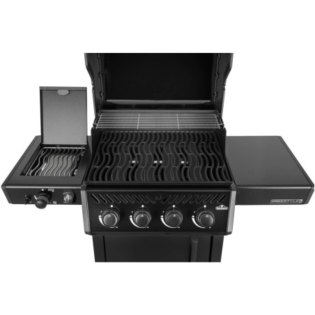 BARBECUE A GAS NAPOLEON FREESTYLE FP425DSIBPK Napoleon Barbecue a gas | Il Mondo Del Barbecue