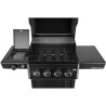 BARBECUE A GAS NAPOLEON FREESTYLE FP425DSIBPK Napoleon Barbecue a gas | Il Mondo Del Barbecue