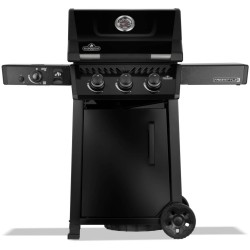 BARBECUE A GAS NAPOLEON FREESTYLE FP365DSIBPK Napoleon Barbecue a gas | Il Mondo Del Barbecue