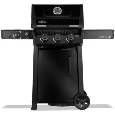 BARBECUE A GAS NAPOLEON FREESTYLE FP365DSIBPK Napoleon Barbecue a gas | Il Mondo Del Barbecue