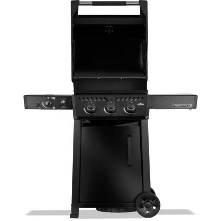 BARBECUE A GAS NAPOLEON FREESTYLE FP365DSIBPK Napoleon Barbecue a gas | Il Mondo Del Barbecue