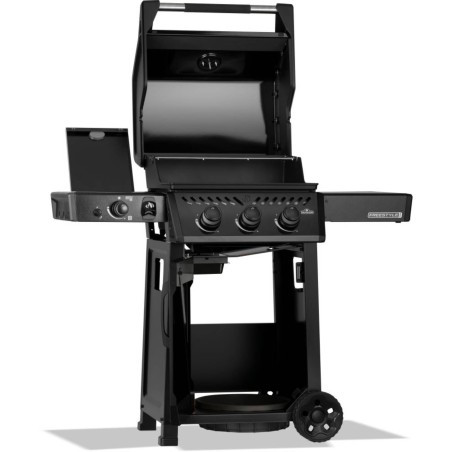 BARBECUE A GAS NAPOLEON FREESTYLE FP365DSIBPK Napoleon Barbecue a gas | Il Mondo Del Barbecue