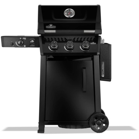 BARBECUE A GAS NAPOLEON FREESTYLE FP365DSIBPK Napoleon Barbecue a gas | Il Mondo Del Barbecue