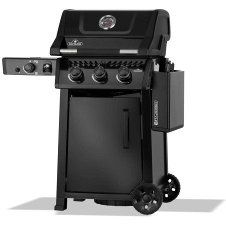 BARBECUE A GAS NAPOLEON FREESTYLE FP365DSIBPK Napoleon Barbecue a gas | Il Mondo Del Barbecue