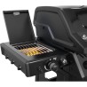 BARBECUE A GAS NAPOLEON FREESTYLE FP365DSIBPK Napoleon Barbecue a gas | Il Mondo Del Barbecue