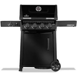 BARBECUE A GAS NAPOLEON FREESTYLE F425DSBPK Napoleon Barbecue a gas | Il Mondo Del Barbecue