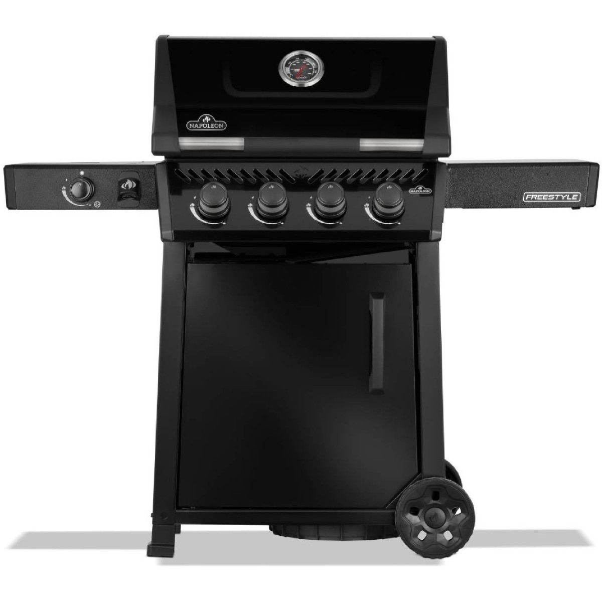 BARBECUE A GAS NAPOLEON FREESTYLE F425DSBPK Napoleon Barbecue a gas | Il Mondo Del Barbecue