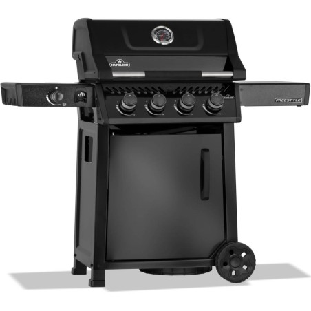 BARBECUE A GAS NAPOLEON FREESTYLE F425DSBPK Napoleon Barbecue a gas | Il Mondo Del Barbecue