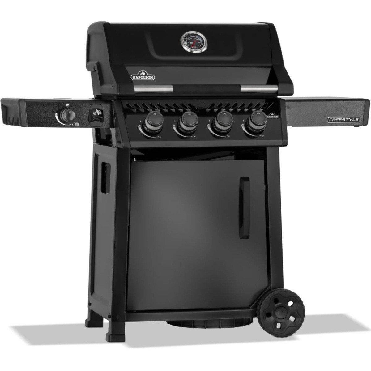 BARBECUE A GAS NAPOLEON FREESTYLE F425DSBPK Napoleon Barbecue a gas | Il Mondo Del Barbecue