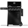 BARBECUE A GAS NAPOLEON FREESTYLE F425DSBPK Napoleon Barbecue a gas | Il Mondo Del Barbecue