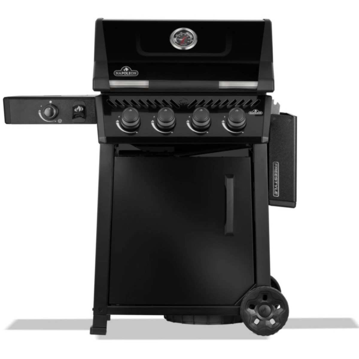 BARBECUE A GAS NAPOLEON FREESTYLE F425DSBPK Napoleon Barbecue a gas | Il Mondo Del Barbecue
