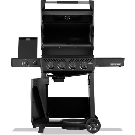 BARBECUE A GAS NAPOLEON FREESTYLE F425DSBPK Napoleon Barbecue a gas | Il Mondo Del Barbecue