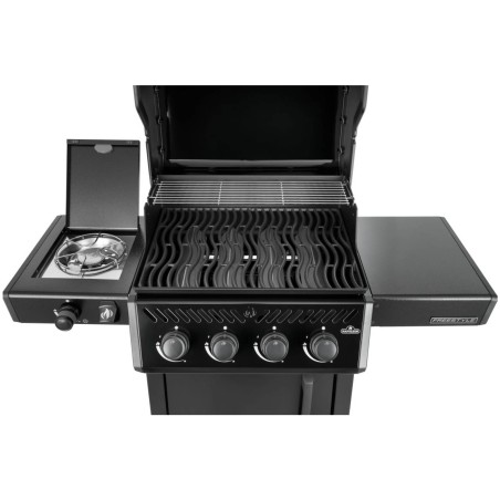 BARBECUE A GAS NAPOLEON FREESTYLE F425DSBPK Napoleon Barbecue a gas | Il Mondo Del Barbecue