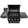 BARBECUE A GAS NAPOLEON FREESTYLE F425DSBPK Napoleon Barbecue a gas | Il Mondo Del Barbecue