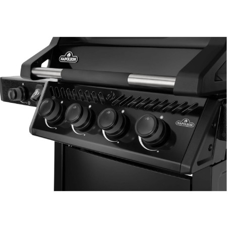 BARBECUE A GAS NAPOLEON FREESTYLE F425DSBPK Napoleon Barbecue a gas | Il Mondo Del Barbecue