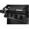 BARBECUE A GAS NAPOLEON FREESTYLE F425DSBPK Napoleon Barbecue a gas | Il Mondo Del Barbecue