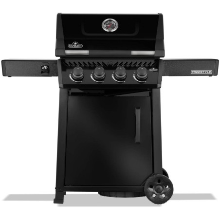 BARBECUE A GAS NAPOLEON FREESTYLE F425DPK Napoleon Barbecue a gas | Il Mondo Del Barbecue