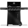 BARBECUE A GAS NAPOLEON FREESTYLE F425DPK Napoleon Barbecue a gas | Il Mondo Del Barbecue