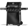 BARBECUE A GAS NAPOLEON FREESTYLE F425DPK Napoleon Barbecue a gas | Il Mondo Del Barbecue