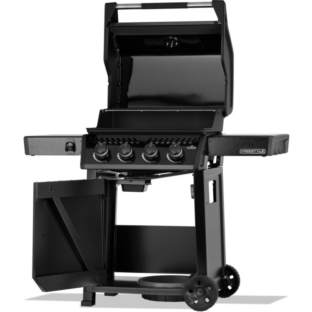 BARBECUE A GAS NAPOLEON FREESTYLE F425DPK Napoleon Barbecue a gas | Il Mondo Del Barbecue