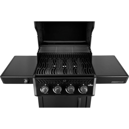 BARBECUE A GAS NAPOLEON FREESTYLE F425DPK Napoleon Barbecue a gas | Il Mondo Del Barbecue
