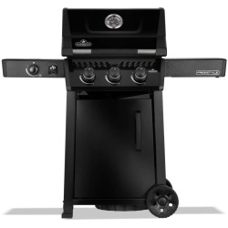 BARBECUE A GAS NAPOLEON FREESTYLE F365DSBPK Napoleon Barbecue a gas | Il Mondo Del Barbecue