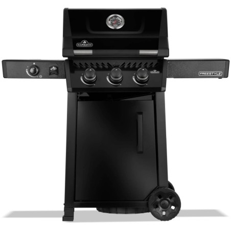 BARBECUE A GAS NAPOLEON FREESTYLE F365DSBPK Napoleon Barbecue a gas | Il Mondo Del Barbecue
