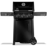BARBECUE A GAS NAPOLEON FREESTYLE F365DSBPK Napoleon Barbecue a gas | Il Mondo Del Barbecue