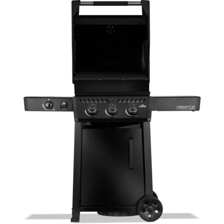BARBECUE A GAS NAPOLEON FREESTYLE F365DSBPK Napoleon Barbecue a gas | Il Mondo Del Barbecue