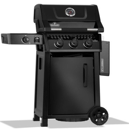 BARBECUE A GAS NAPOLEON FREESTYLE F365DSBPK Napoleon Barbecue a gas | Il Mondo Del Barbecue