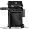 BARBECUE A GAS NAPOLEON FREESTYLE F365DSBPK Napoleon Barbecue a gas | Il Mondo Del Barbecue