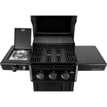 BARBECUE A GAS NAPOLEON FREESTYLE F365DSBPK Napoleon Barbecue a gas | Il Mondo Del Barbecue
