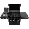 BARBECUE A GAS NAPOLEON FREESTYLE F365DSBPK Napoleon Barbecue a gas | Il Mondo Del Barbecue