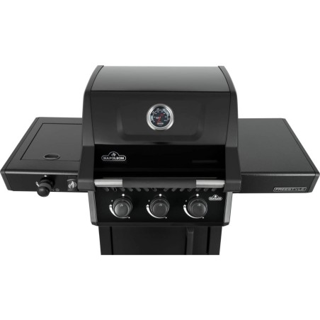 BARBECUE A GAS NAPOLEON FREESTYLE F365DSBPK Napoleon Barbecue a gas | Il Mondo Del Barbecue
