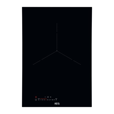 AEG PIANO COTTURA INDUZIONE DA INCASSO UNA ZONA