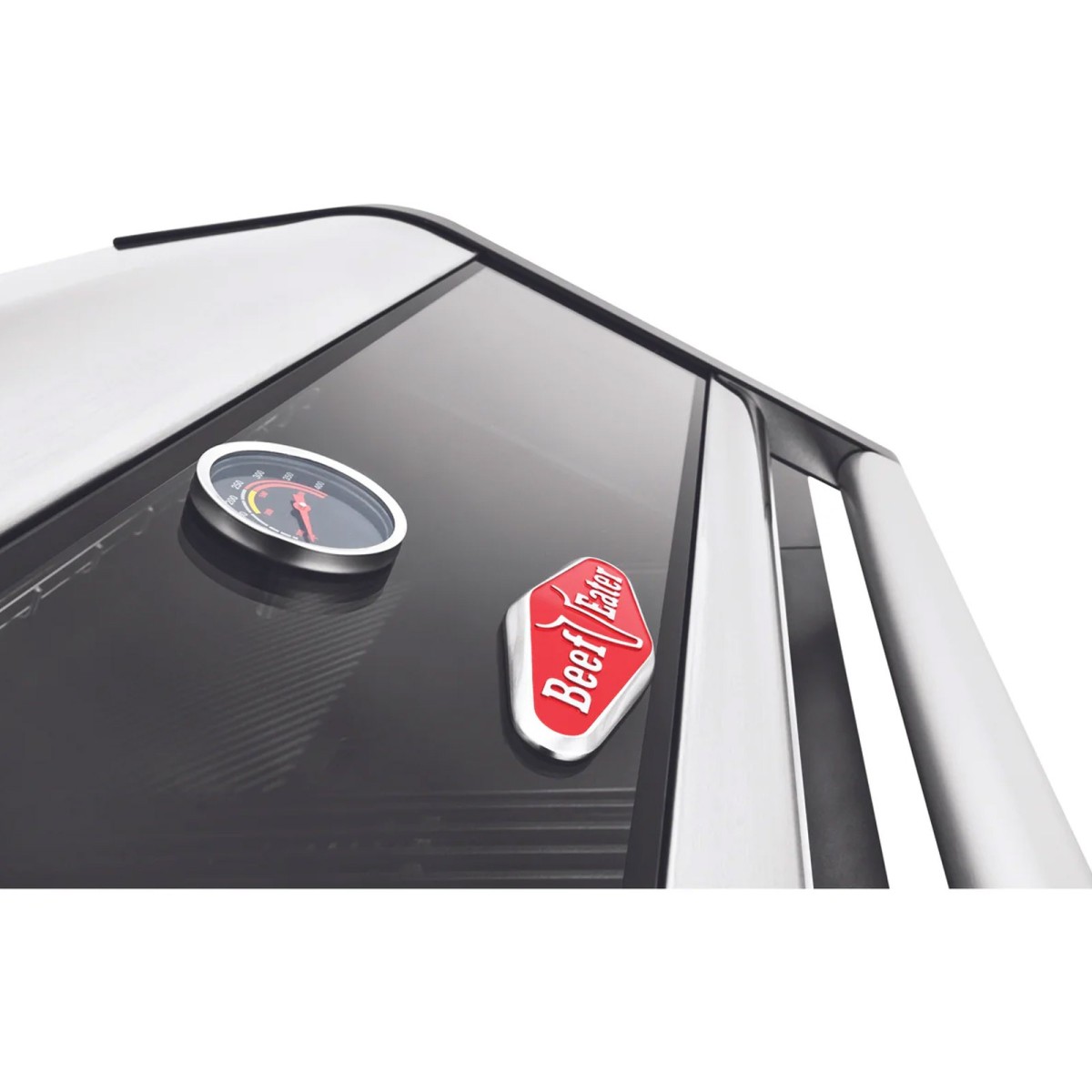 BARBECUE A GAS BEEFEATER 1600S 4 FUOCHI Barbecue a gas | Il Mondo Del Barbecue