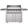 BARBECUE A GAS BEEFEATER 1600S 5 FUOCHI Barbecue a gas | Il Mondo Del Barbecue