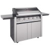 BARBECUE A GAS BEEFEATER 1600S 5 FUOCHI Barbecue a gas | Il Mondo Del Barbecue