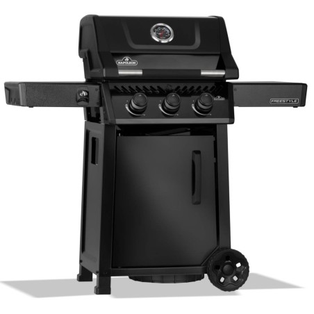 BARBECUE A GAS NAPOLEON FREESTYLE F365DPK Napoleon Barbecue a gas | Il Mondo Del Barbecue