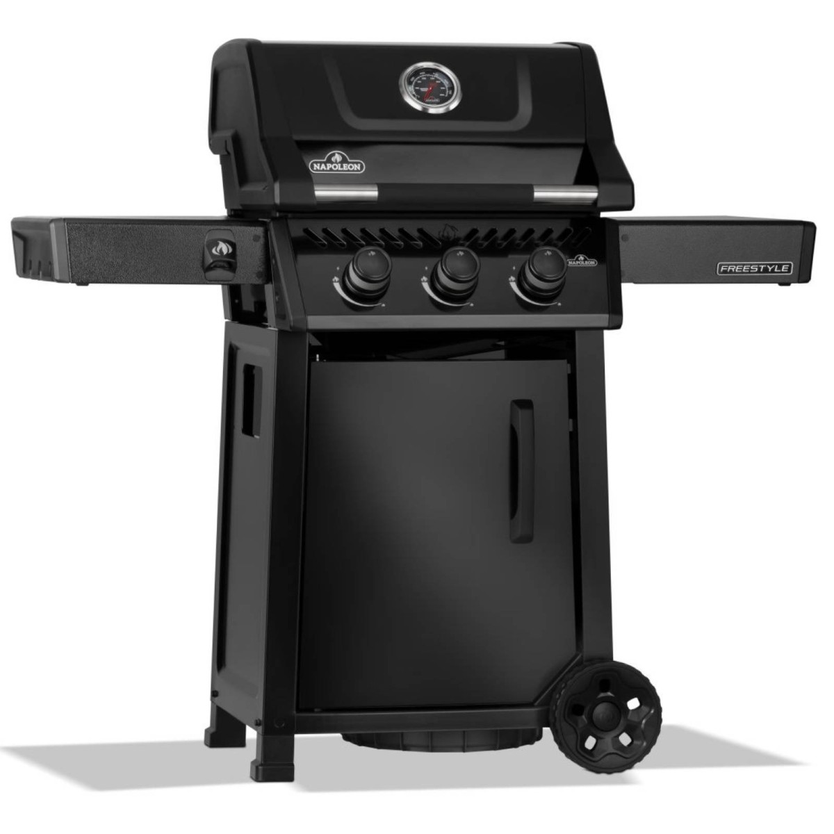 BARBECUE A GAS NAPOLEON FREESTYLE F365DPK Napoleon Barbecue a gas | Il Mondo Del Barbecue