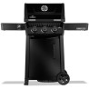 BARBECUE A GAS NAPOLEON FREESTYLE F365DPK Napoleon Barbecue a gas | Il Mondo Del Barbecue