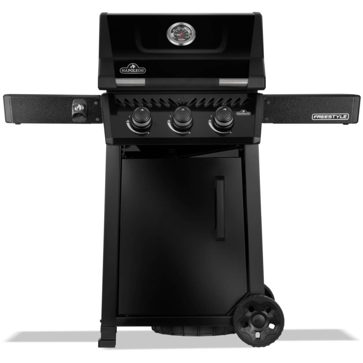 BARBECUE A GAS NAPOLEON FREESTYLE F365DPK Napoleon Barbecue a gas | Il Mondo Del Barbecue