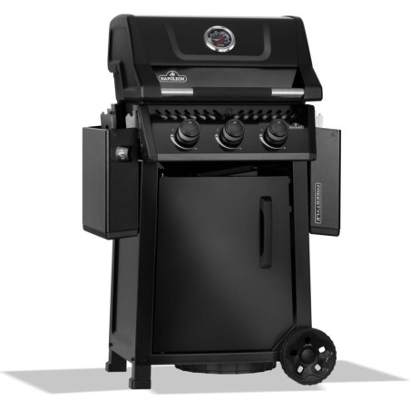BARBECUE A GAS NAPOLEON FREESTYLE F365DPK Napoleon Barbecue a gas | Il Mondo Del Barbecue