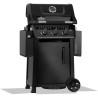 BARBECUE A GAS NAPOLEON FREESTYLE F365DPK Napoleon Barbecue a gas | Il Mondo Del Barbecue