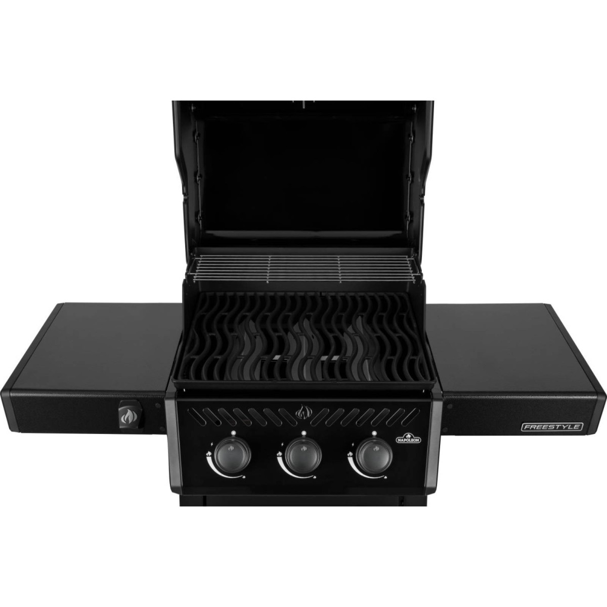 BARBECUE A GAS NAPOLEON FREESTYLE F365DPK Napoleon Barbecue a gas | Il Mondo Del Barbecue