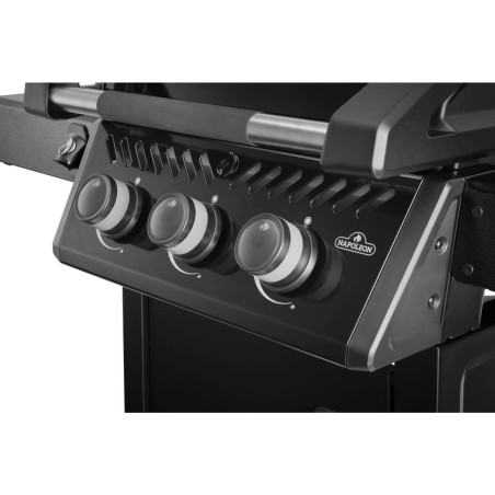 BARBECUE A GAS NAPOLEON FREESTYLE F365DPK Napoleon Barbecue a gas | Il Mondo Del Barbecue